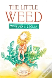 Capa do artigo Little Weed