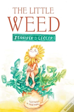 Capa do artigo Little Weed