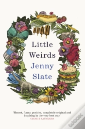 Capa do artigo Little Weirds