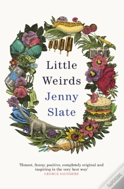 Capa do artigo Little Weirds