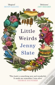 Capa do artigo Little Weirds