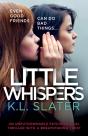 Little Whispers - Preview