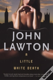 Capa do artigo Little White Death