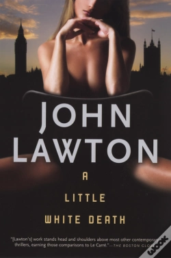 Capa do artigo Little White Death