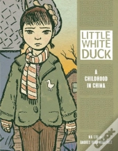 Little White Duck