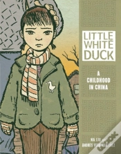 Capa do artigo Little White Duck