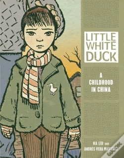 Capa do artigo Little White Duck