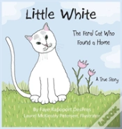 Capa do artigo Little White