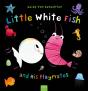 Little White Fish And His Playmates - Preview