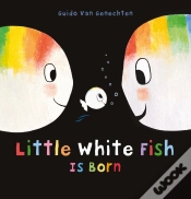 Capa do artigo Little White Fish Is Born