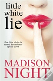 Capa do artigo Little White Lie
