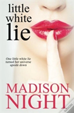 Capa do artigo Little White Lie