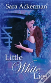 Capa do artigo Little White Lies