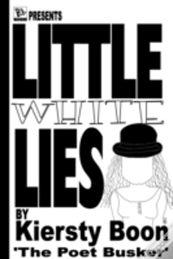Capa do artigo Little White Lies