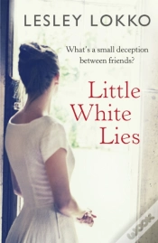 Capa do artigo Little White Lies