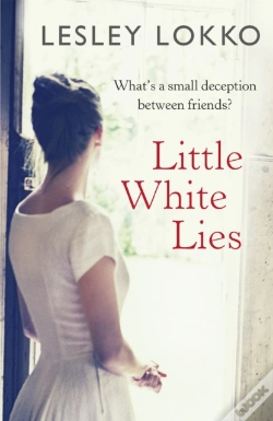 Capa do artigo Little White Lies