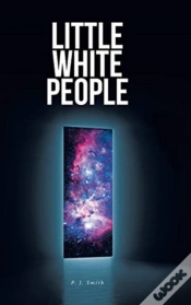 Capa do artigo Little White People