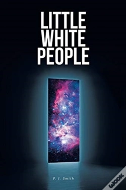 Capa do artigo Little White People
