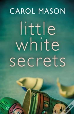 Capa do artigo Little White Secrets