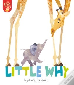 Capa do artigo Little Why