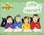 Little Wiggly Learners - Preview