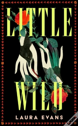 Capa do artigo Little Wild