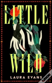 Capa do artigo Little Wild