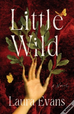 Capa do artigo Little Wild