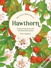 Capa do artigo Little Wild Library: Hawthorn