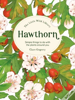 Capa do artigo Little Wild Library: Hawthorn