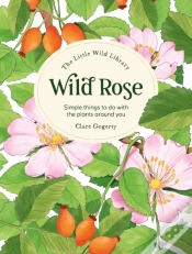 Capa do artigo Little Wild Library: Wild Rose