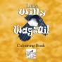 Little Willy Wagtail - Preview