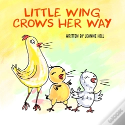 Capa do artigo Little Wing Crows Her Way