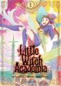 Little Witch Academia 1 - Preview