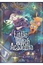 Little Witch Academia 2 - Preview