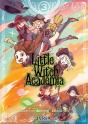 Little Witch Academia 3 - Preview