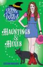 Little Witch: Hauntings & Hexes - Preview