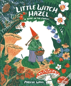 Capa do artigo Little Witch Hazel