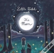 Capa do artigo Little Witch Meets The Moon
