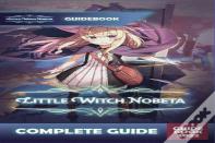 Little Witch Nobeta Complete Guide