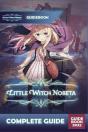 Little Witch Nobeta Complete Guide - Preview