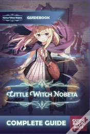 Capa do artigo Little Witch Nobeta Complete Guide