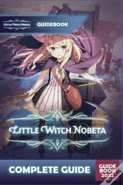 Capa do artigo Little Witch Nobeta Complete Guide