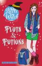 Little Witch: Plots & Potions - Preview