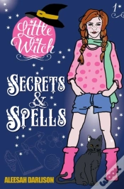 Capa do artigo Little Witch: Secrets & Spells
