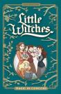 Little Witches - Preview