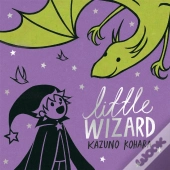 Little Wizard