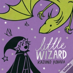 Capa do artigo Little Wizard
