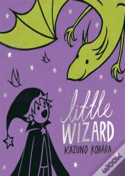 Little Wizard