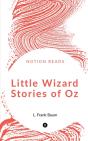 Little Wizard Stories Of Oz - Preview